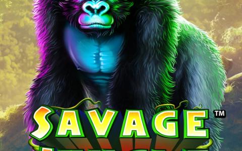 Savage Jungle