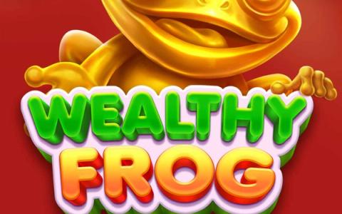 Wealthy Frog