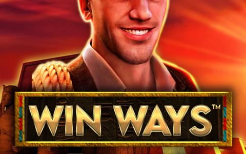 Book of Ra deluxe Win Ways