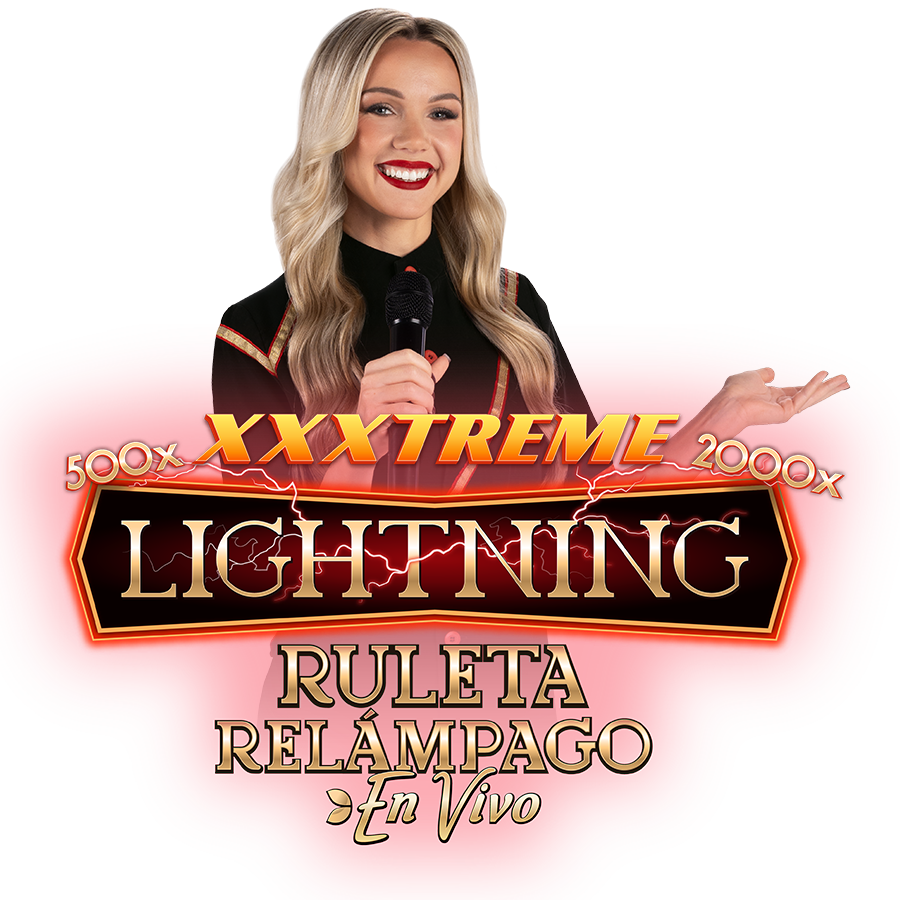 ES PC Xtreme Lightning