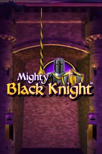 Mighty Black Knight – Crucible Gaming