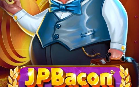 Gold Hit & Link: JP Bacon & Co