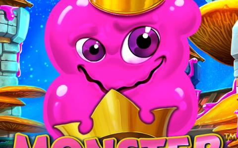 Monster Multipliers
