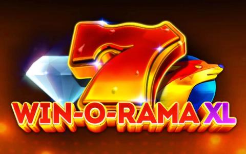 Win-O-Rama XL