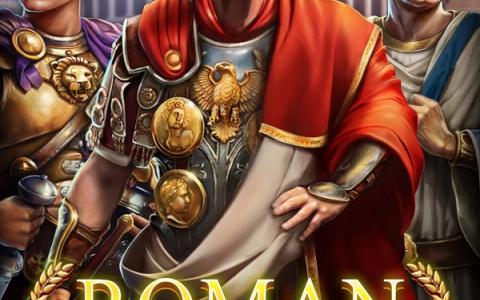 Roman Emperors