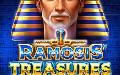 Ramosis' Treasures