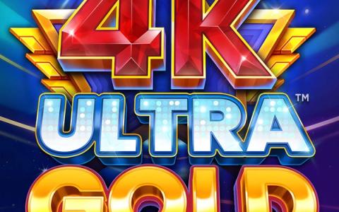 4K Ultra Gold