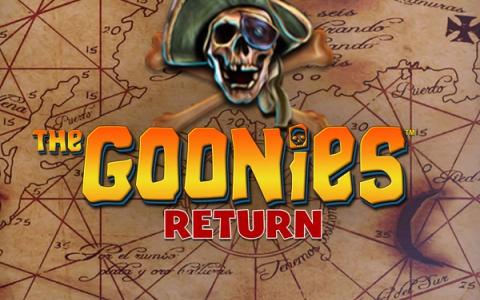 The Goonies Return