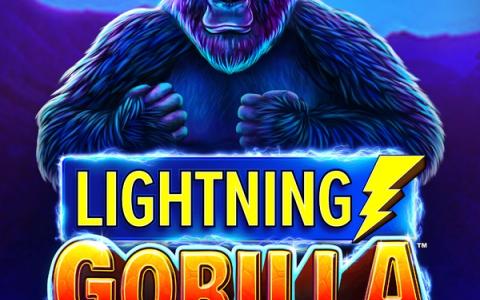 Lightning Gorilla
