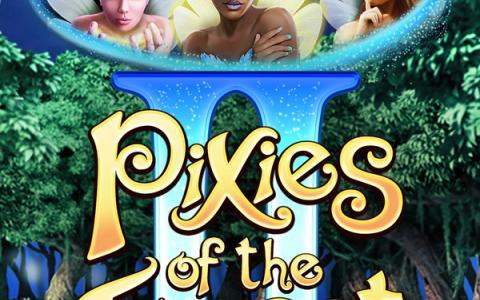 Pixies of the Forest II Classic