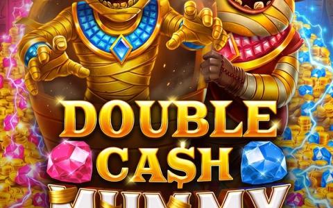 Double Cash Mummy