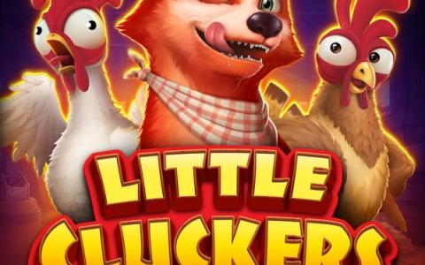Little Cluckers