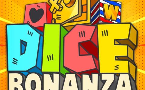 Dice Bonanza – BGaming