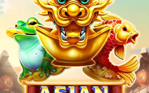 Asian Palace