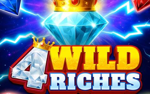 4 Wild Riches