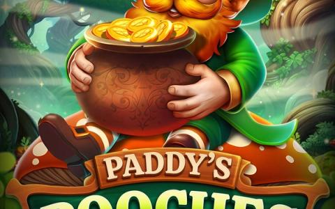 Paddy’s Pooches