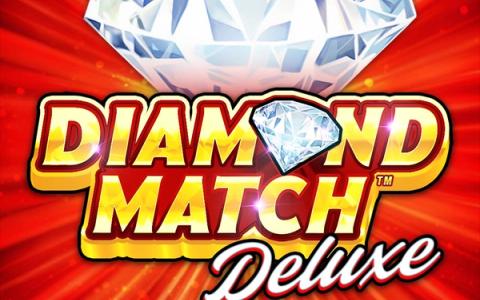 Diamond Match Deluxe