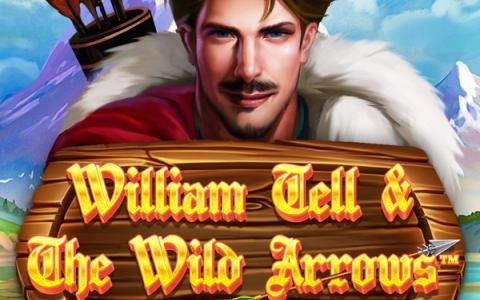 William Tell & The Wild Arrows Hold & Win