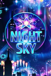 Night Sky – Paf