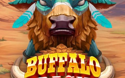 Buffalo Bash