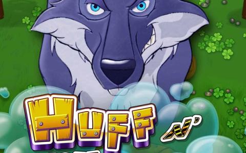Huff N More Puff
