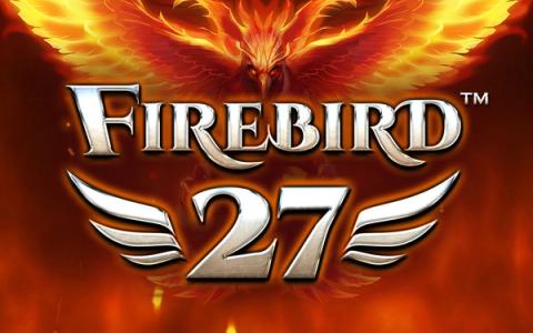 Firebird 27