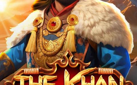 Mega Fire Blaze: The Khan