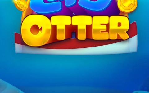 Lucky Otter