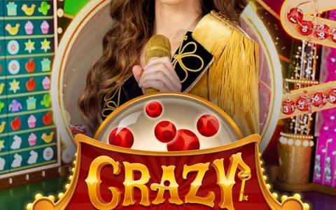 Crazy Balls Live