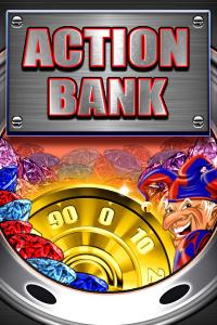 Action Bank – Light & Wonder