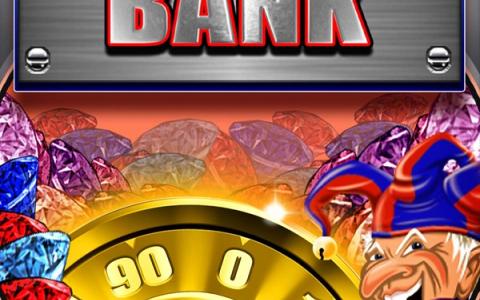 Action Bank – Light & Wonder