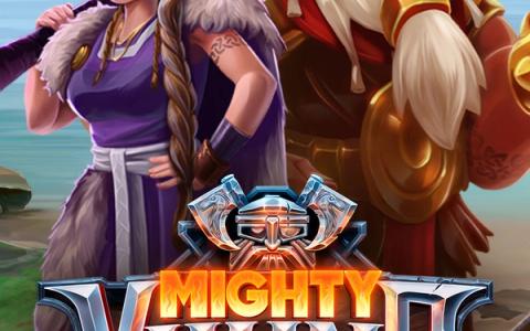 Mighty Viking