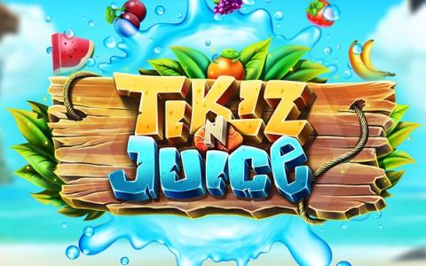 Tikiz N Juice