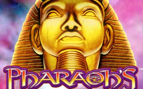 Pharaohs Dream