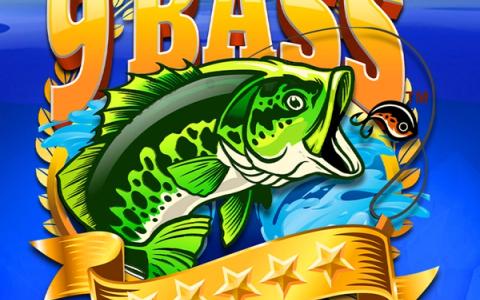 9 Bass