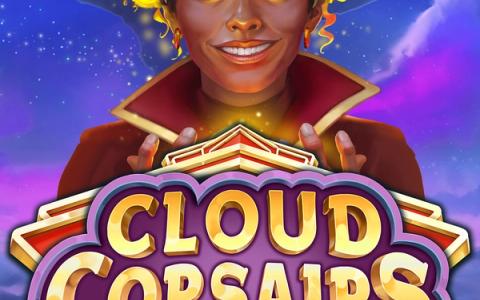 Cloud Corsairs