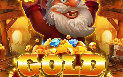 Gold Strike Express