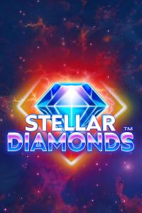 Stellar Diamonds