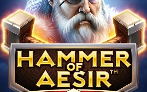 Hammer of Aesir
