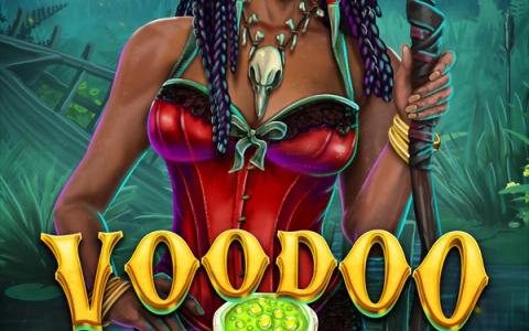 Voodoo Mystery