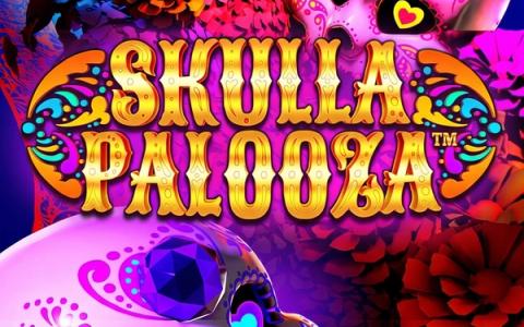 Skullapalooza