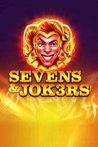 Sevens and Jok3rs – Indigo Magic