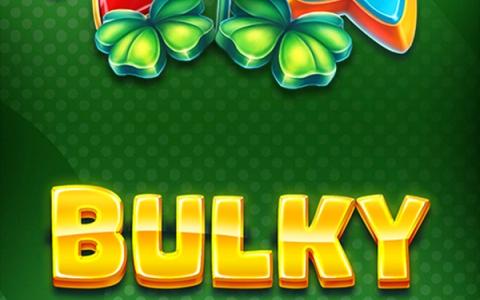 Bulky Fruits Buy Bonus