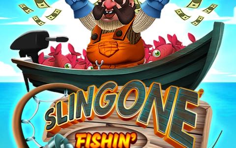 Slingone Fishin