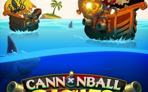 Cannonball Riches