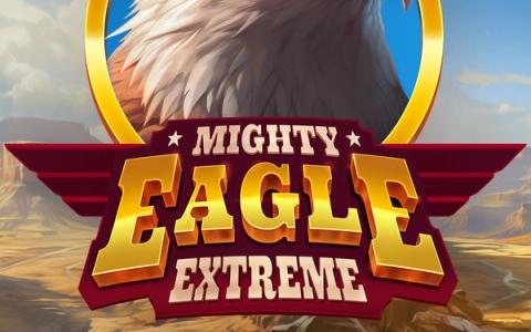 Mighty Eagle Extreme