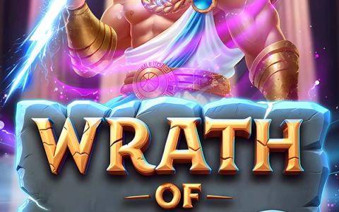 Wrath Of Zeus Cluster Breaker