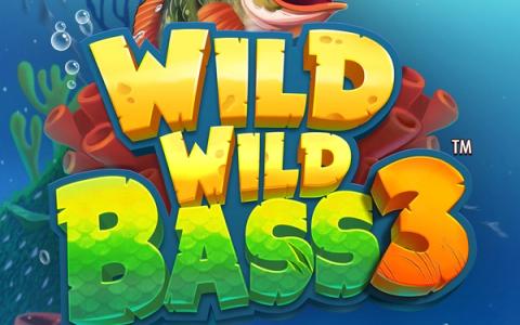 Wild Wild Bass 3