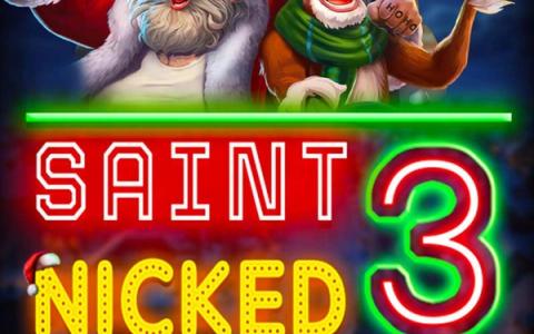 Saint Nicked 3