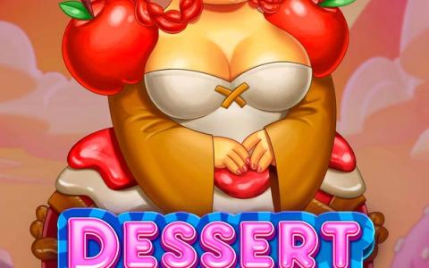 Dessert Kingdom Buy Bonus